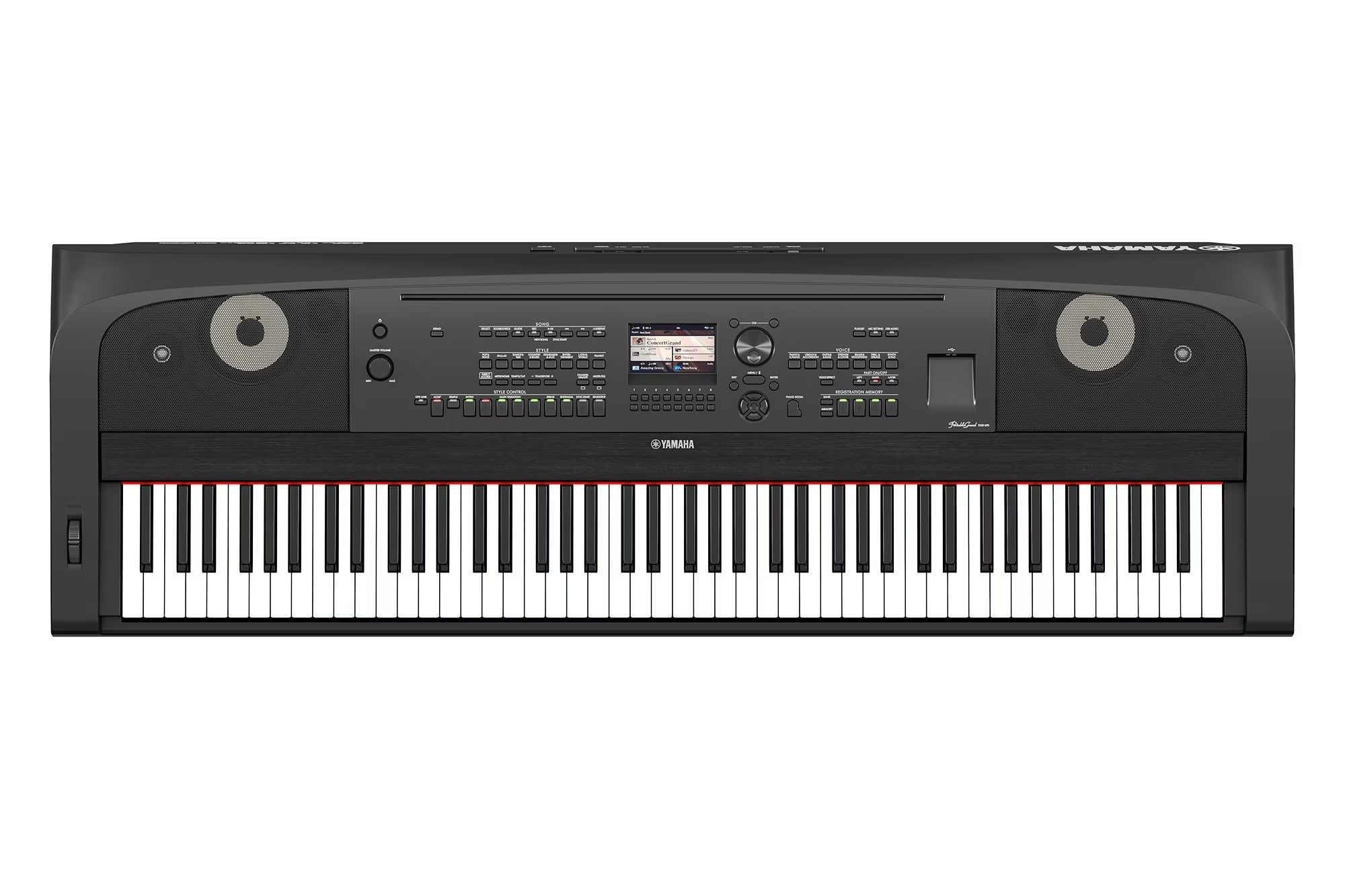 Yamaha DGX670 Digital Piano - Remenyi House of Music