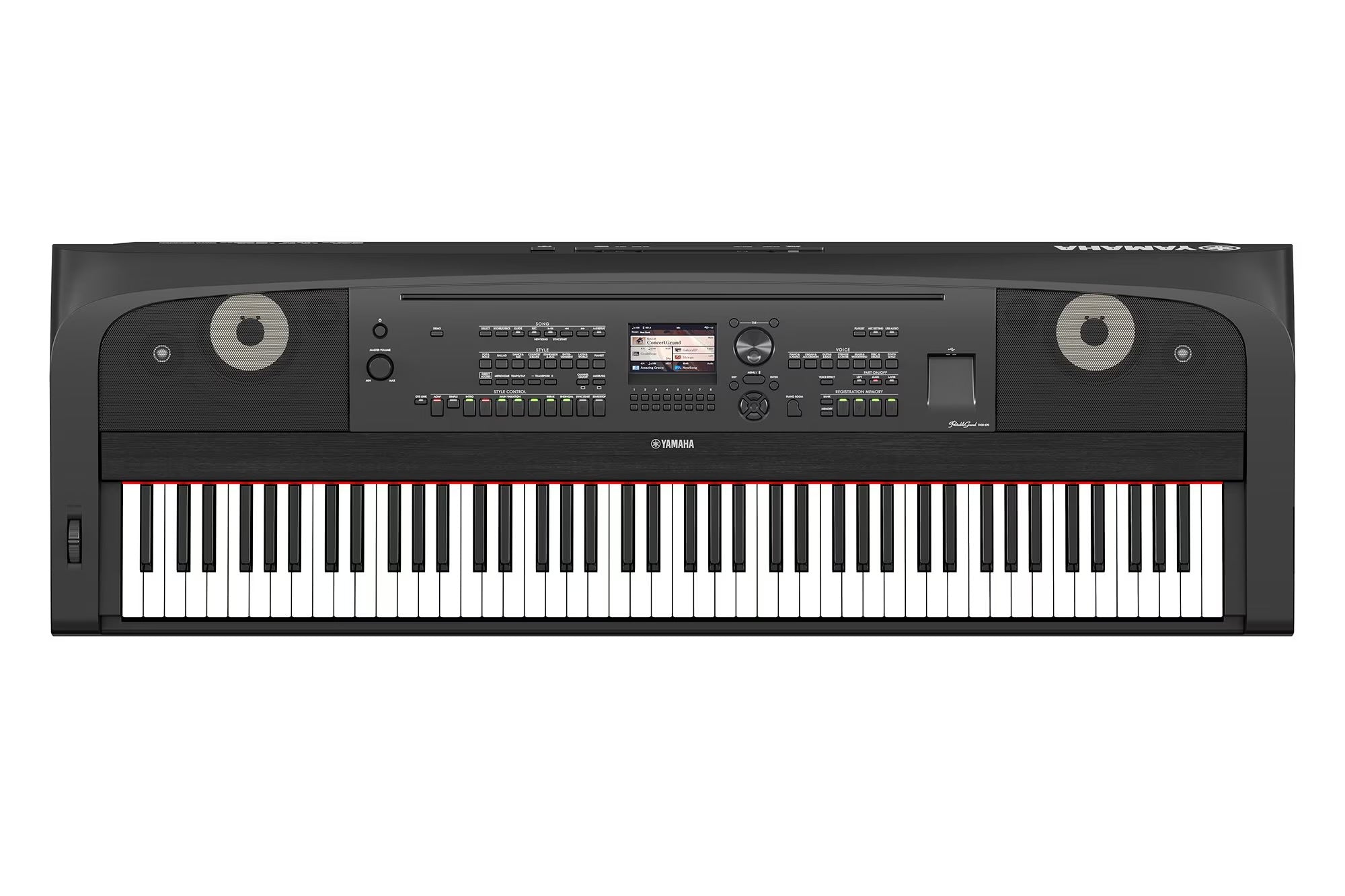 Yamaha DGX670 Digital Piano - Remenyi House of Music