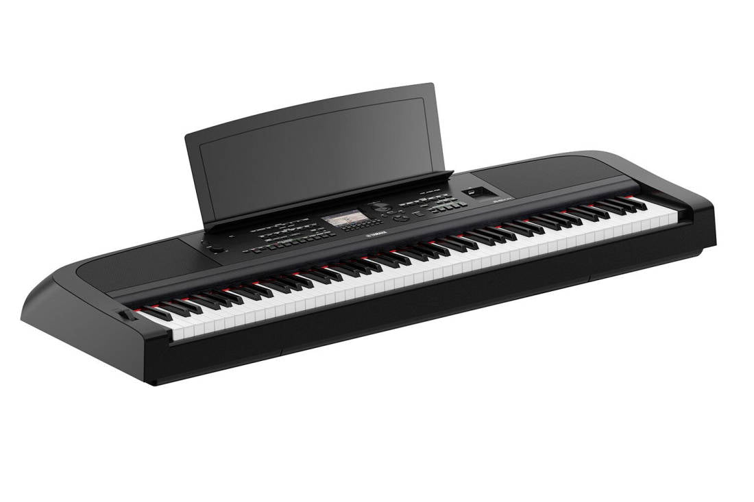 Yamaha DGX670 Digital Piano - Remenyi House of Music