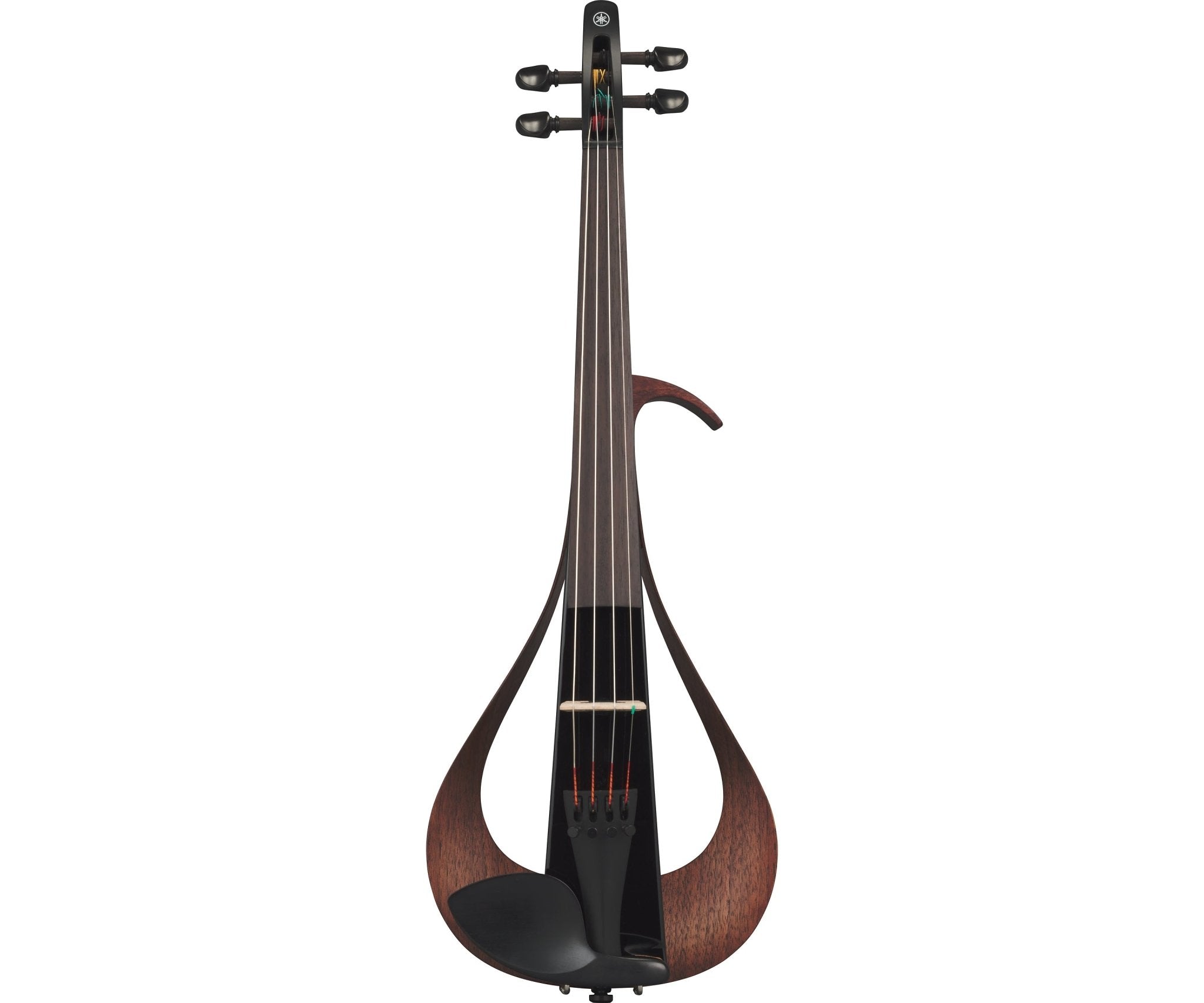 Yamaha Electric Violin YEV - 104, Black - Remenyi House of Music