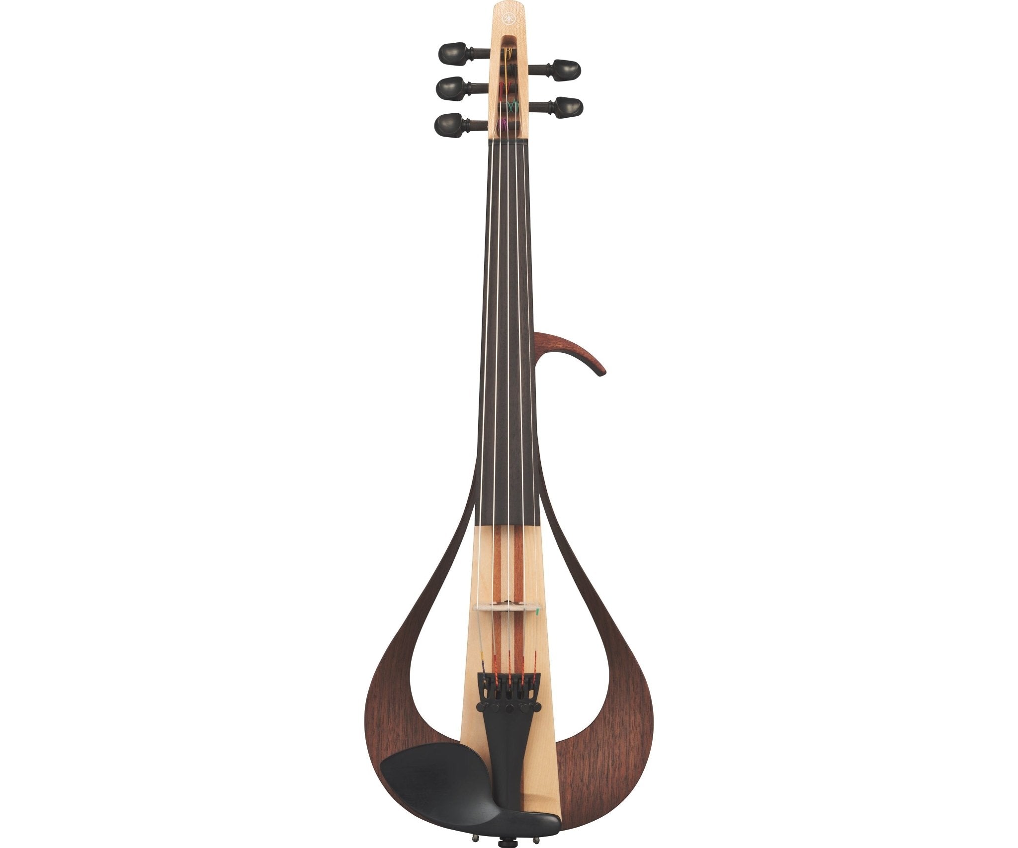 Yamaha Electric Violin YEV - 104, Natural - Remenyi House of Music