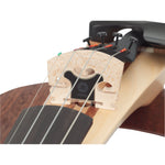 Yamaha Electric Violin YEV - 104, Natural - Remenyi House of Music