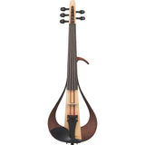 Yamaha Electric Violin YEV - 104, Natural - Remenyi House of Music