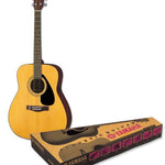 Yamaha F310P Acoustic Guitar - Remenyi House of Music