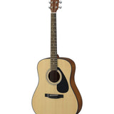 Yamaha F325D Acoustic Guitar - Remenyi House of Music