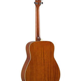 Yamaha FG - TA TransAcoustic Dreadnought Acoustic - Electric Guitar - Remenyi House of Music