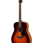 Yamaha FG800 Acoustic Guitar - Brown Sunburst - Remenyi House of Music