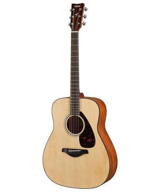 Yamaha FG800M Acoustic Guitar - Solid Spruce - Remenyi House of Music