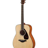 Yamaha FG800M Acoustic Guitar - Solid Spruce - Remenyi House of Music