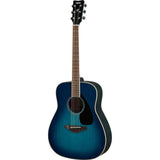 Yamaha FG820 Acoustic Guitar - Remenyi House of Music