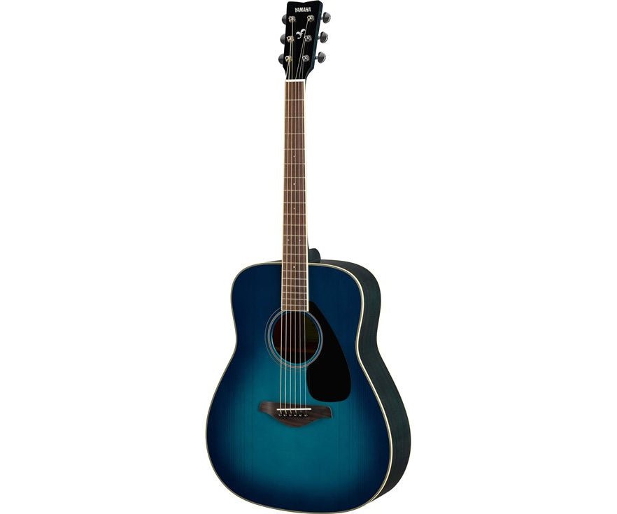 Yamaha FG820 Acoustic Guitar - Remenyi House of Music