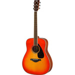 Yamaha FG820 Acoustic Guitar - Remenyi House of Music