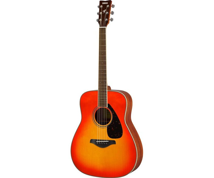 Yamaha FG820 Acoustic Guitar - Remenyi House of Music