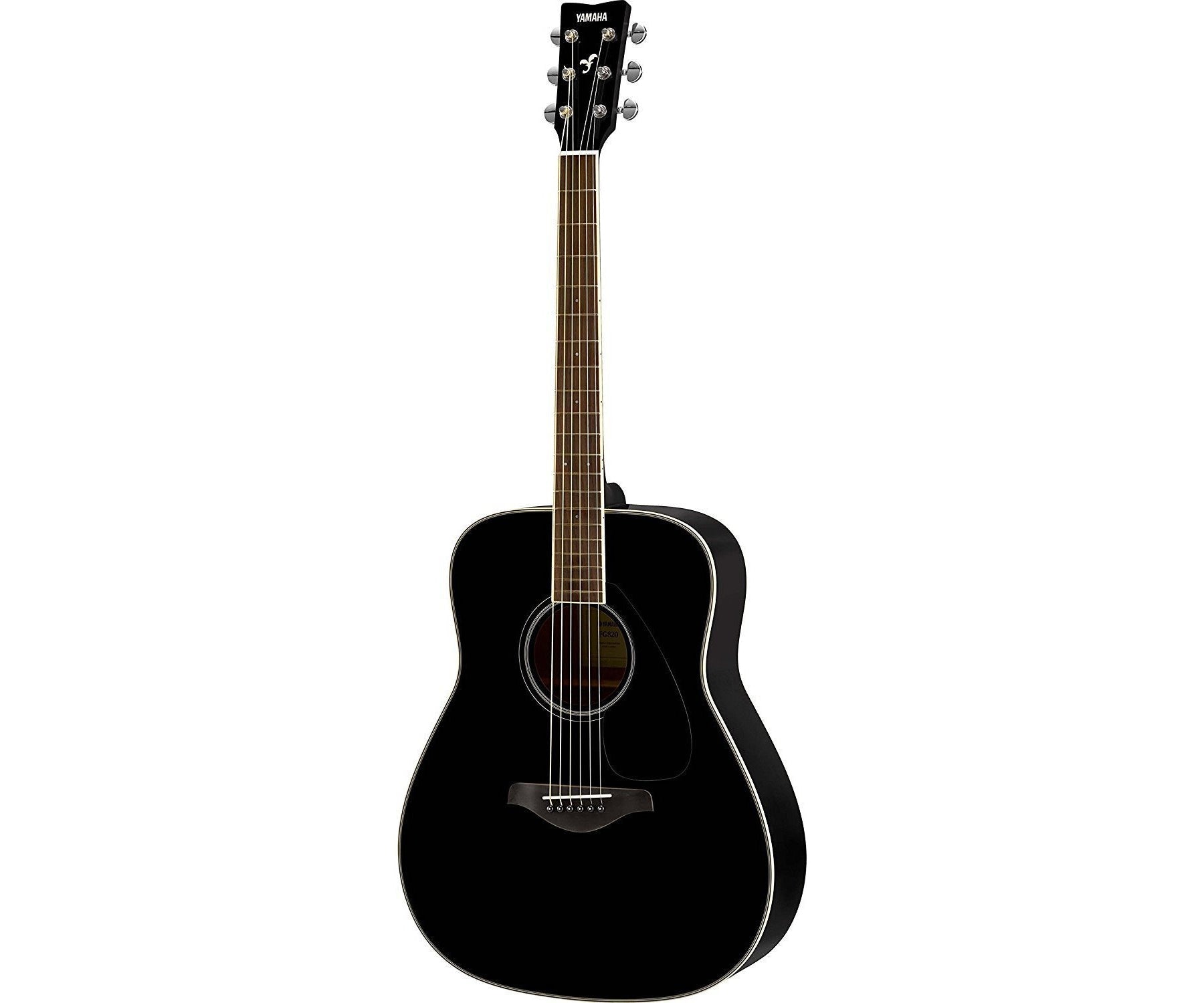 Yamaha FG820 Acoustic Guitar - Remenyi House of Music