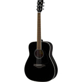 Yamaha FG820 Acoustic Guitar - Remenyi House of Music