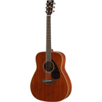 Yamaha FG850 Folk Guitar - Remenyi House of Music