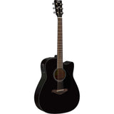 Yamaha FGX800 Acoustic/Electric Guitar - Remenyi House of Music