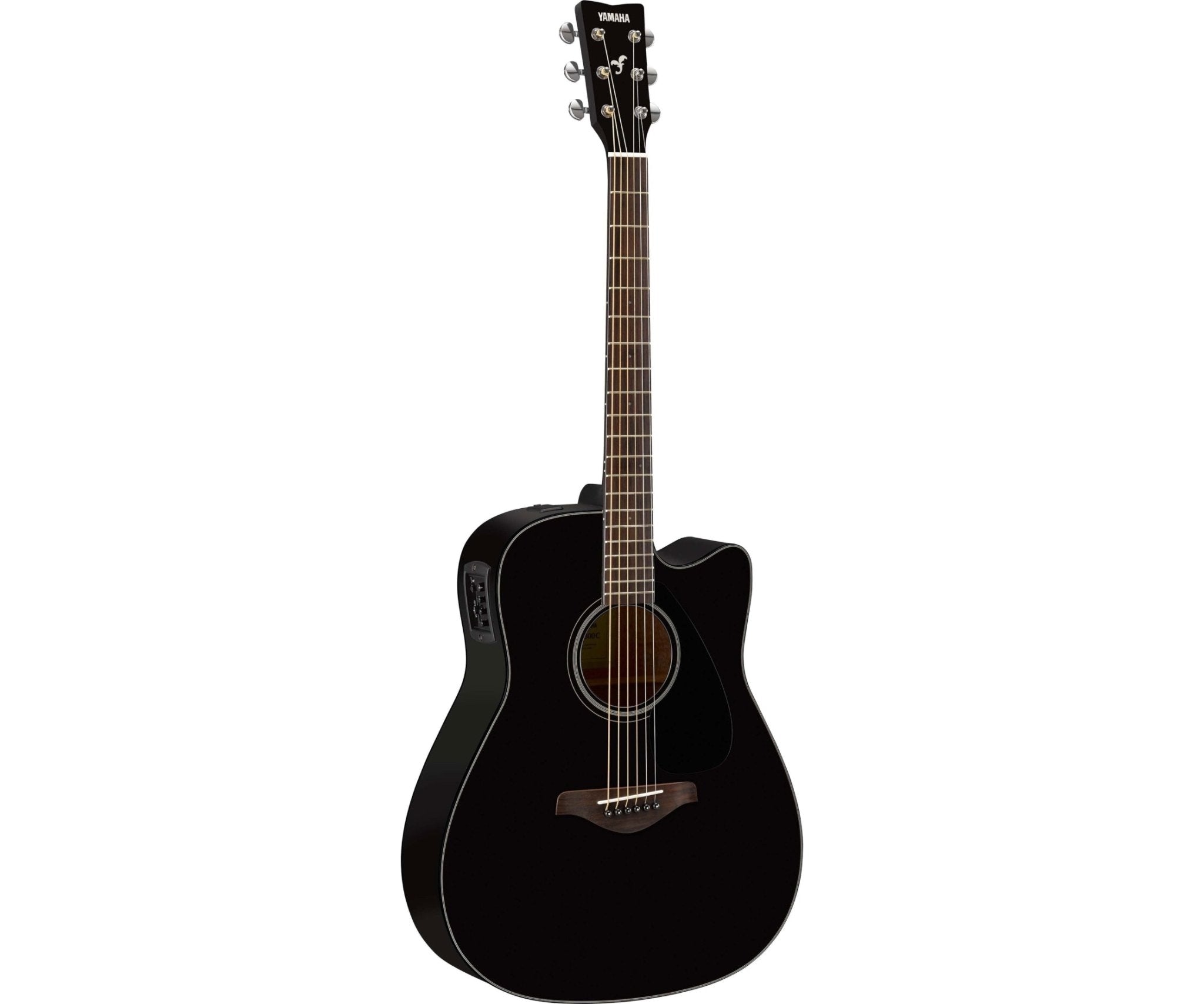 Yamaha FGX800 Acoustic/Electric Guitar - Remenyi House of Music