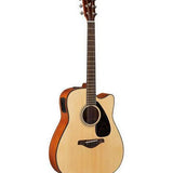 Yamaha FGX800C Acoustic - Electric Guitar - Remenyi House of Music