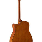 Yamaha FGX800C Acoustic - Electric Guitar - Remenyi House of Music