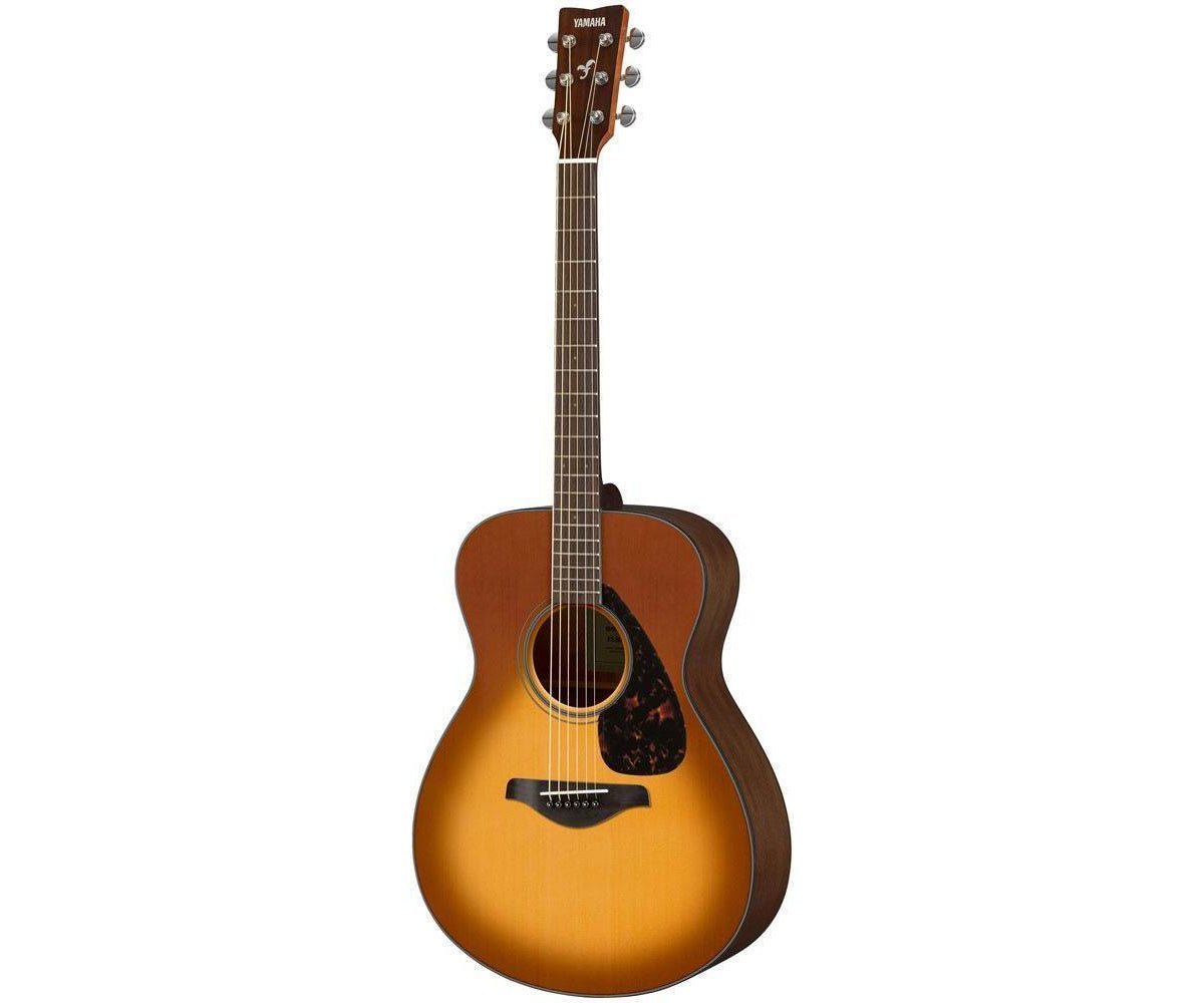 Yamaha FS800 Acoustic Guitar - Remenyi House of Music