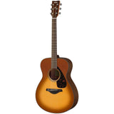 Yamaha FS800 Acoustic Guitar - Remenyi House of Music