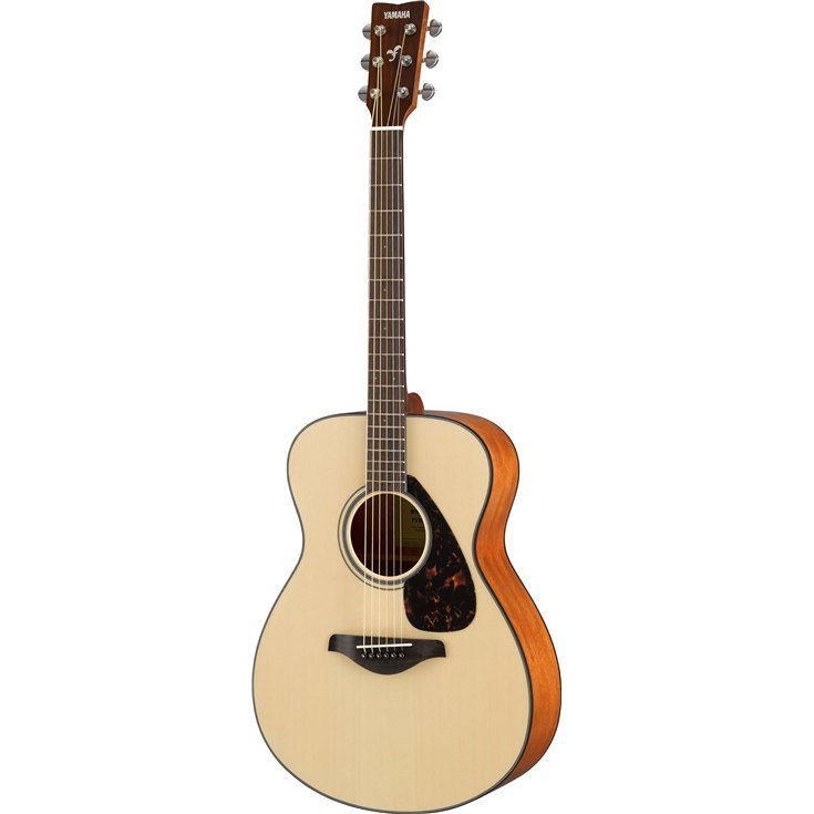 Yamaha FS800 Acoustic Guitar - Remenyi House of Music