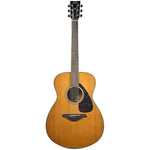 Yamaha FS800 Acoustic Guitar - Remenyi House of Music