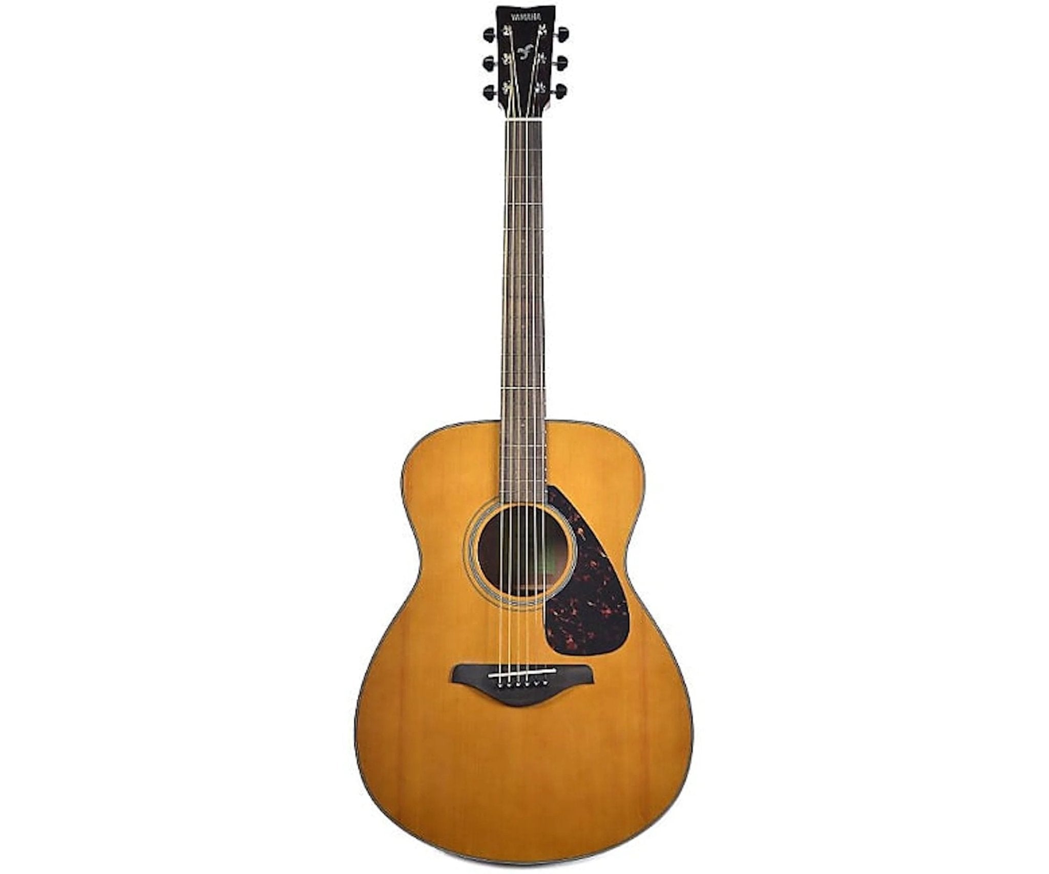 Yamaha FS800 Acoustic Guitar - Remenyi House of Music