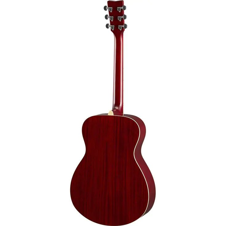 Yamaha FS820 RR Folk Guitar - Remenyi House of Music