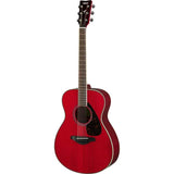 Yamaha FS820 RR Folk Guitar - Remenyi House of Music