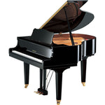 Yamaha GB1K Classic Model Grand Acoustic Piano - Remenyi House of Music