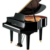 Yamaha GB1K Classic Model Grand Acoustic Piano - Remenyi House of Music