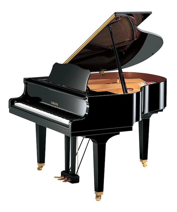 Yamaha GB1K Classic Model Grand Acoustic Piano - Remenyi House of Music