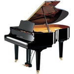 Yamaha GC2 Grand Acoustic Piano - Remenyi House of Music