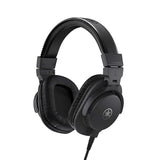 Yamaha HPH - MT5 Studio Monitor Headphones - Remenyi House of Music