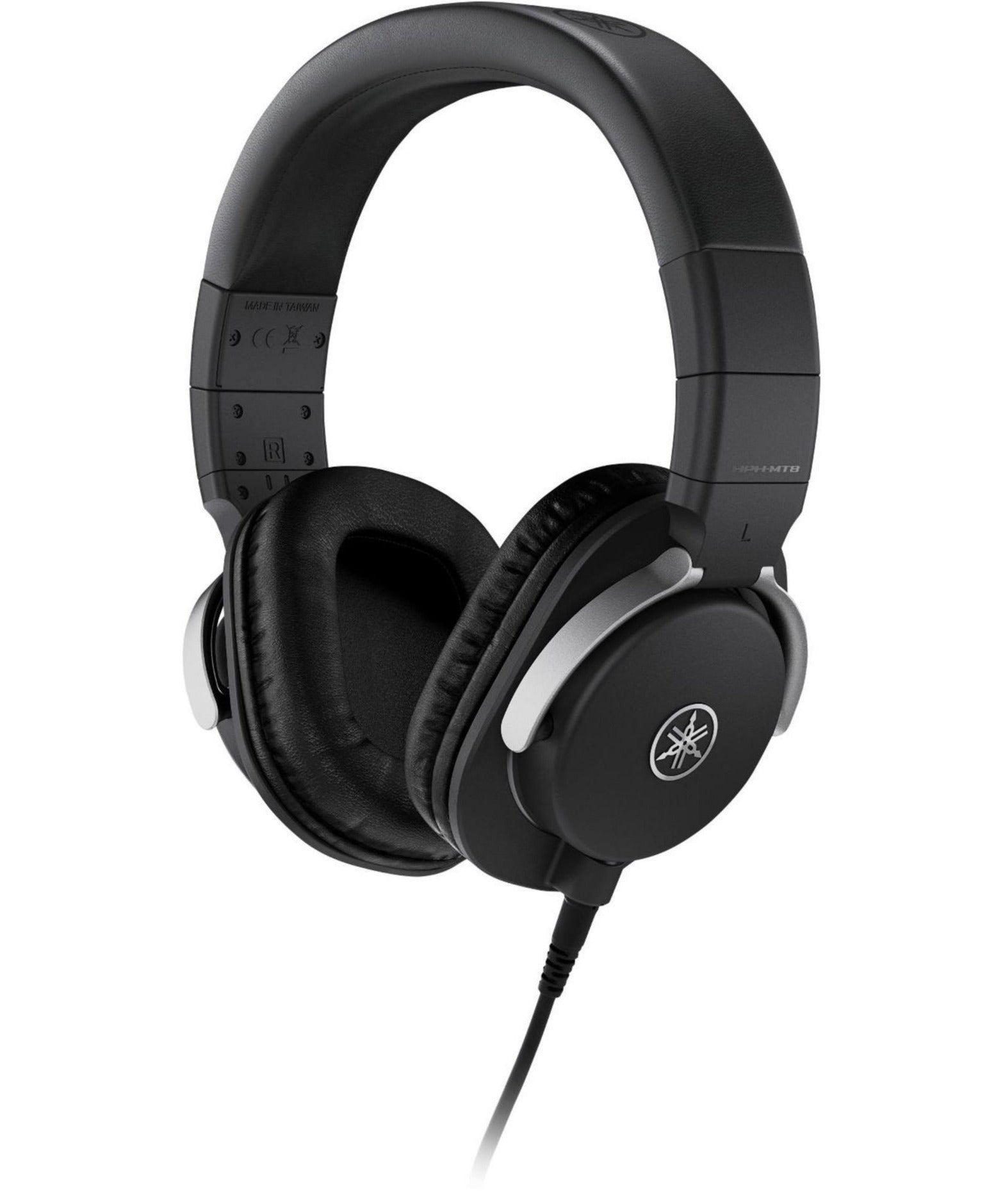 Yamaha HPH - MT8 Monitor Headphones - Remenyi House of Music