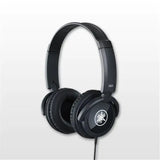 Yamaha HPH100 Black Headphone - Remenyi House of Music