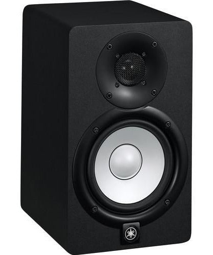 Yamaha HS5 Powered Studio Monitor - Black - Remenyi House of Music