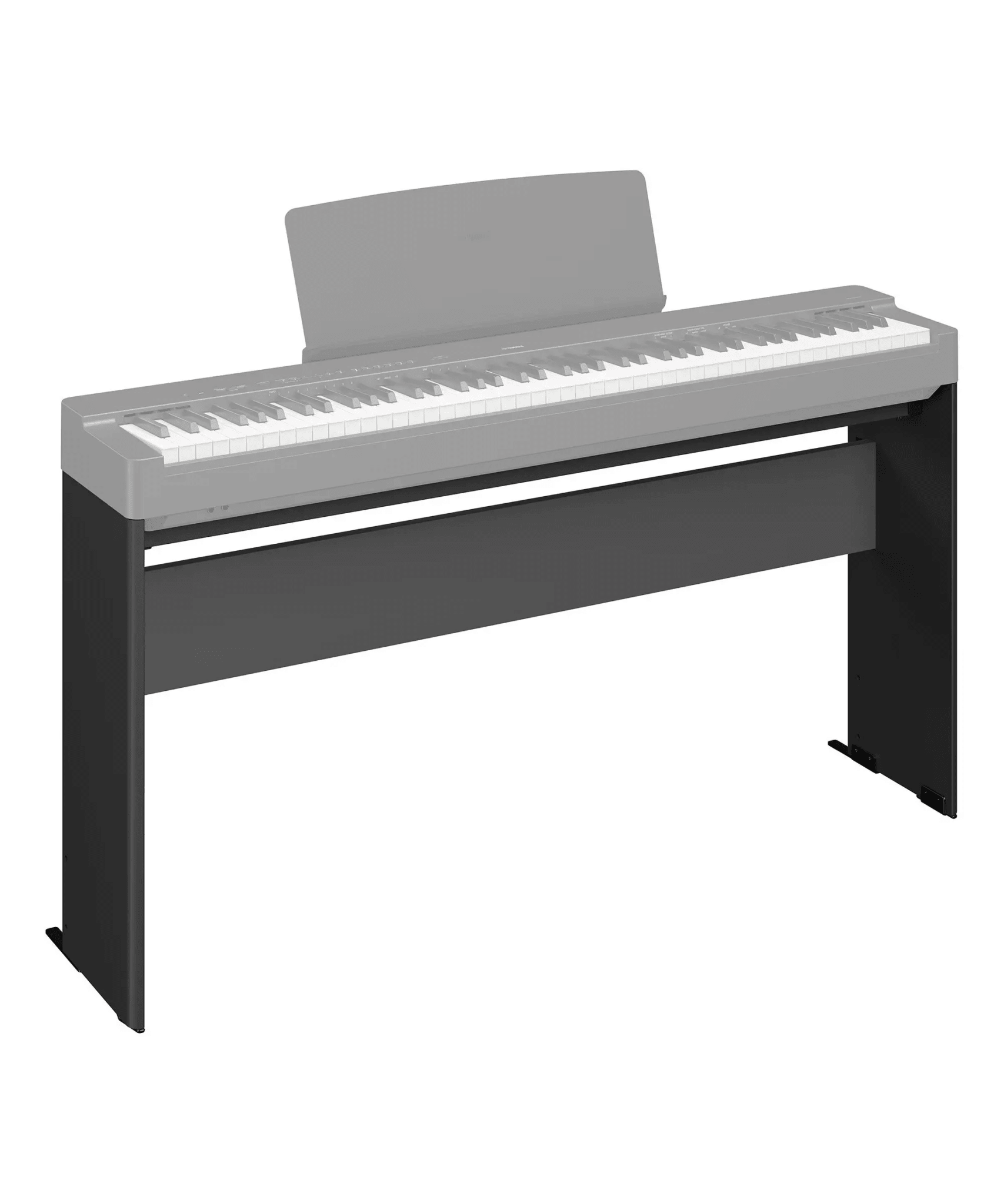 Yamaha L100 P145 Wood Stand - Remenyi House of Music