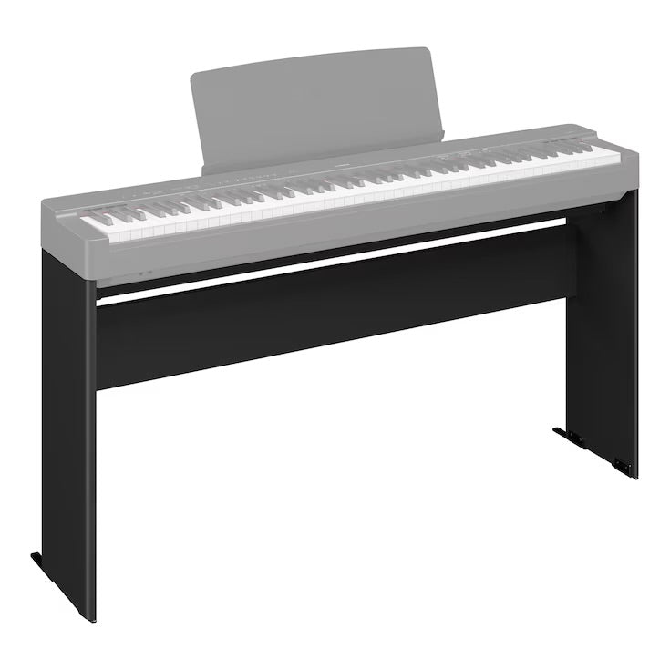 Yamaha L200 Black Wood Stand - Remenyi House of Music