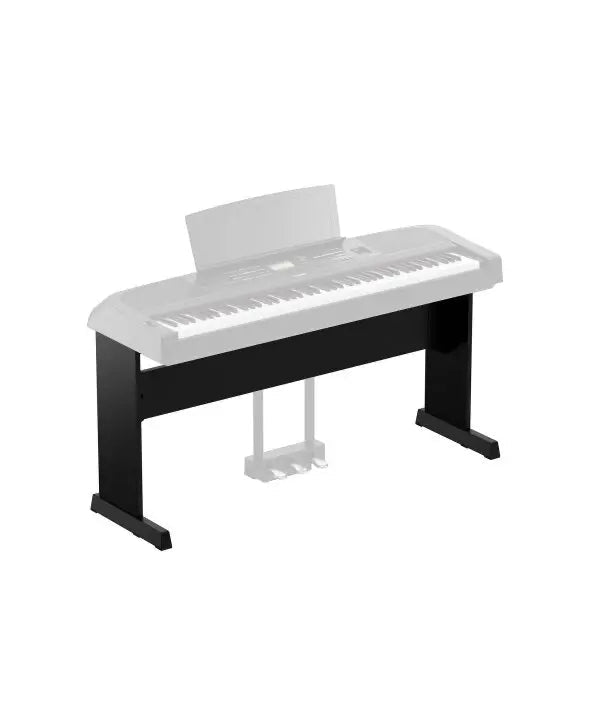 Yamaha L300B Wood Stand - Remenyi House of Music