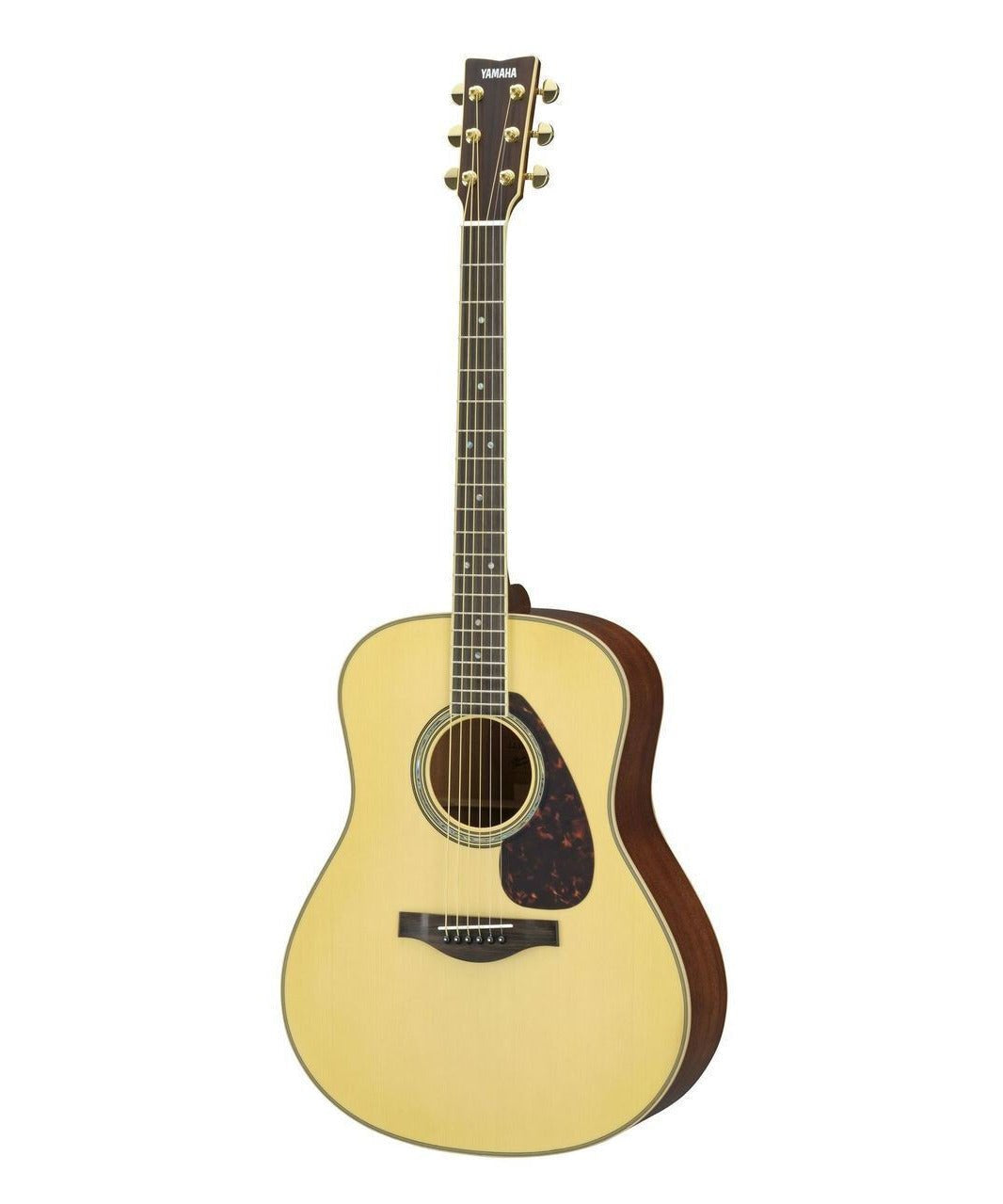 Yamaha LL16M Acoustic Guitar - Remenyi House of Music