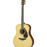 Yamaha LL16M Acoustic Guitar - Remenyi House of Music