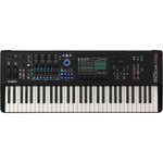 Yamaha MODX M6 61 Key Semi Weighted Synthesizer - Remenyi House of Music