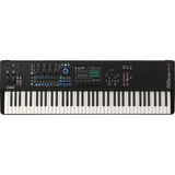 Yamaha MODX M7 76 Key Semi Weighted Synthesizer - Remenyi House of Music