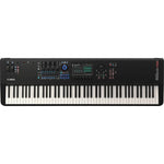 Yamaha MODX M8 88 Key Piano Weighted Synthesizer - Remenyi House of Music