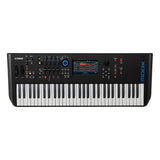 Yamaha MODX6+ 61 Key Synthesizer - Remenyi House of Music