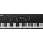 Yamaha MODX8+ 88 Key Weighted Synthesizer - Remenyi House of Music