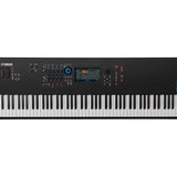 Yamaha MODX8+ 88 Key Weighted Synthesizer - Remenyi House of Music